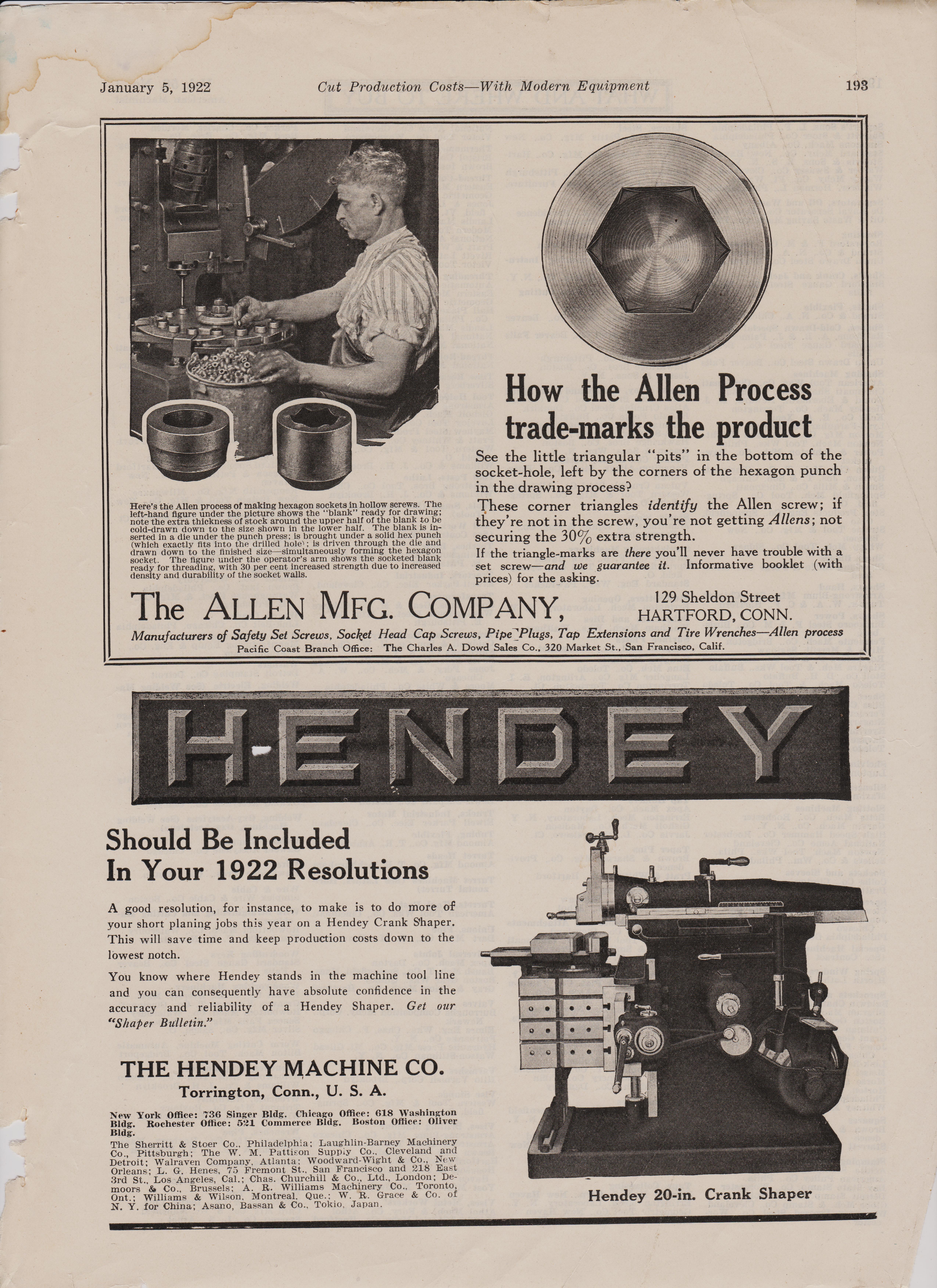 American-Machinist-January-5-1922-pg-193-Hendy-Shaper-Allen-Mfg-Co-screws.jpeg