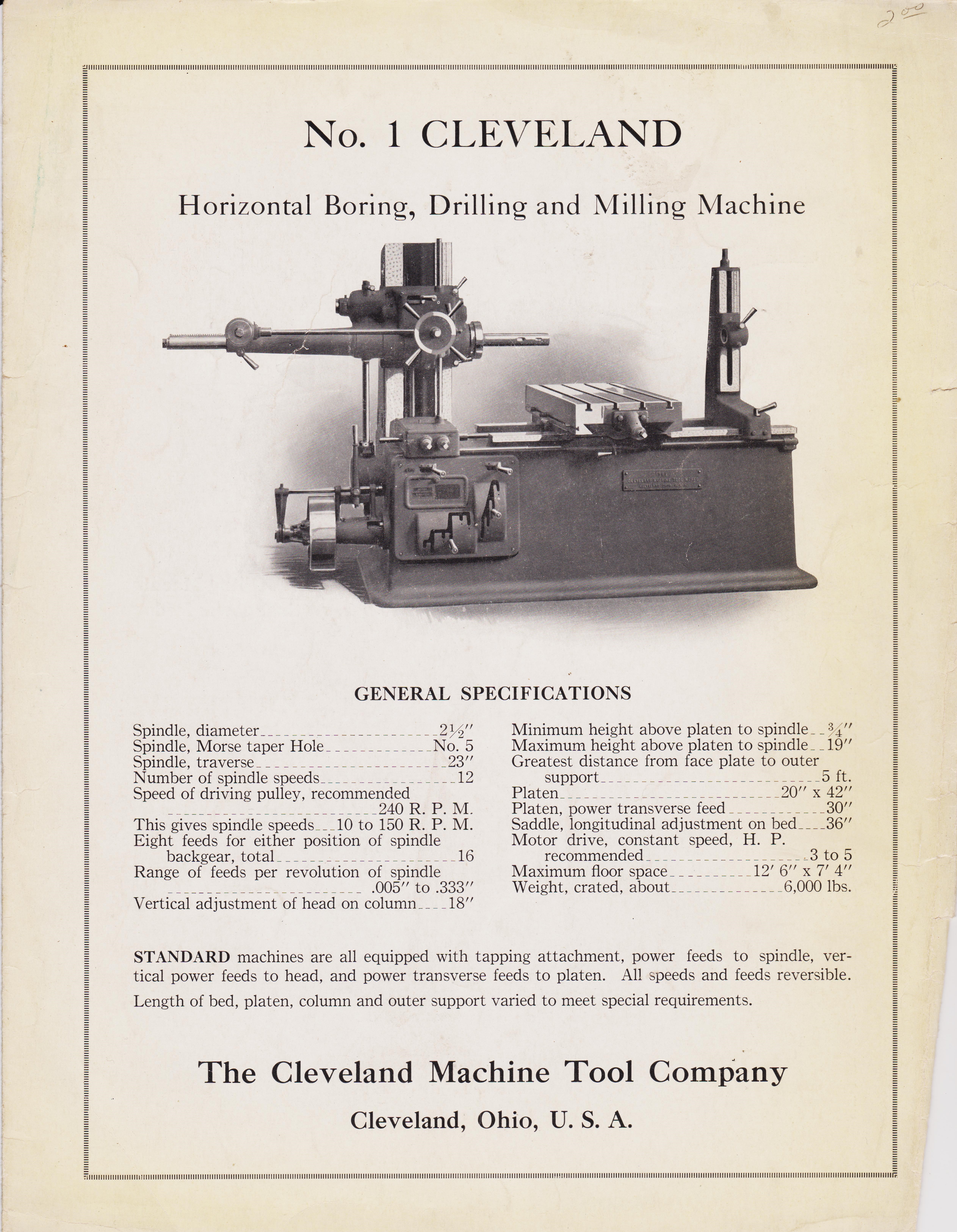 http://antiquemachinery.com/images-2019/Boring-Mill-No1-Cleveland-Machine-Tool-Co-    pg1-specifications-Howt-it-can-machine.jpg