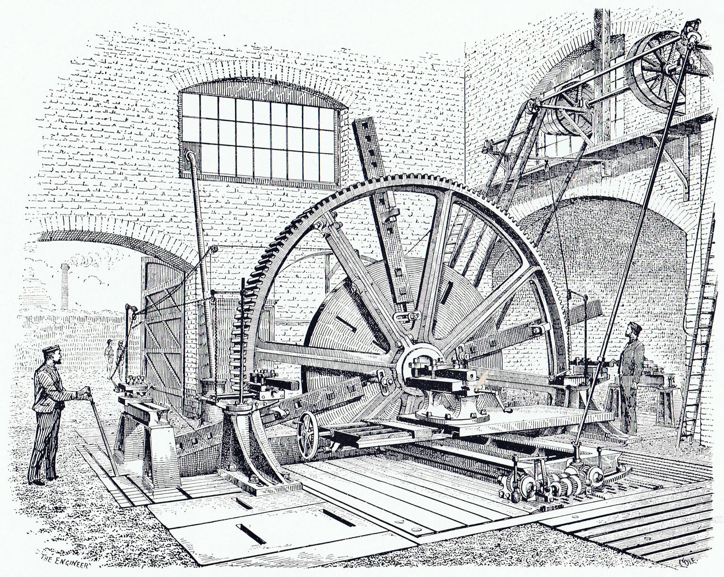 james watt steam engine coloring pages - photo #4