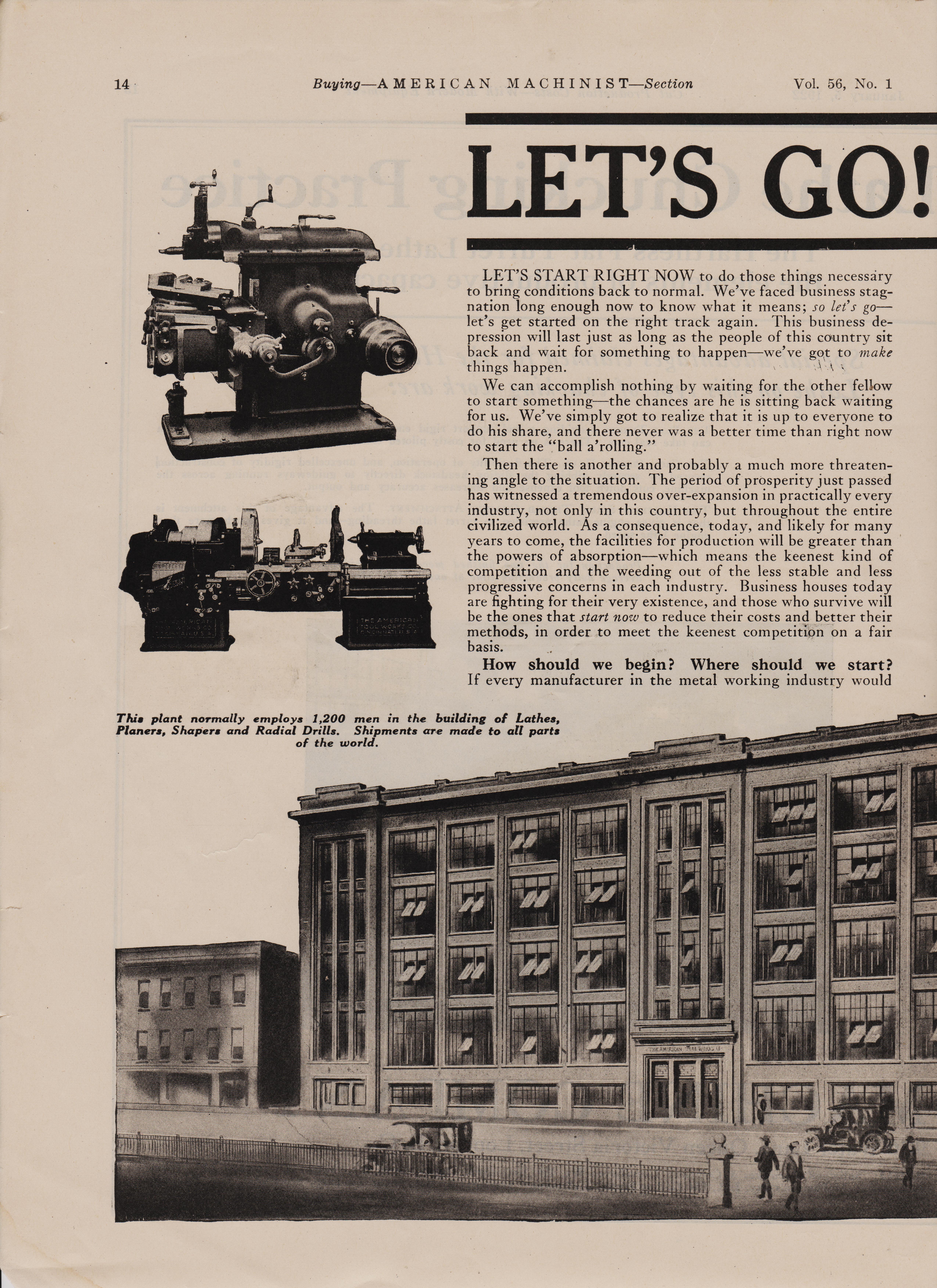https://antiquemachinery.com/images-2019/American-Machinist-January-5-1922-pg-14-American-Tool_Works-Co-Shaper-Planer-Radial-Lathe-left-page.jpeg