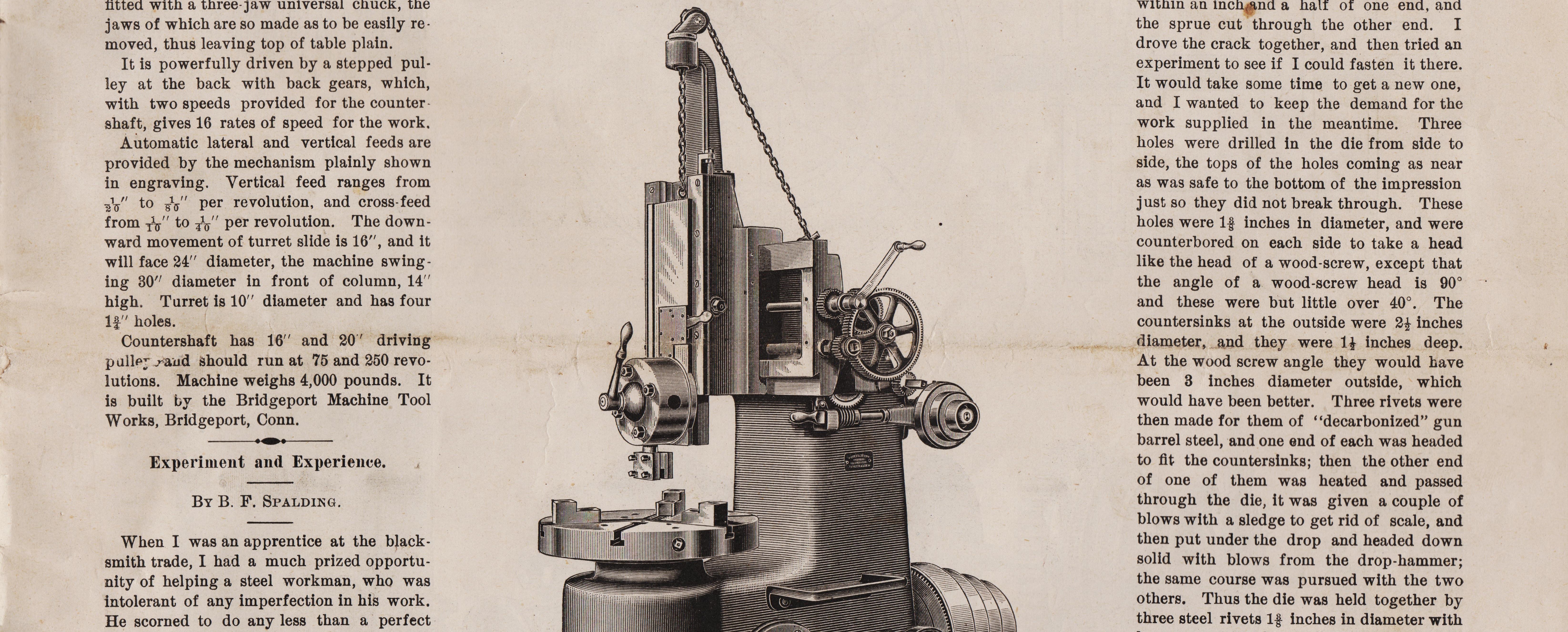 https://antiquemachinery.com/images-2020/American_Machinist-Oct-3-1894-pg-1-mid-Cincinnatti-Milling-MachineTool-Co-OHIO-Universal-Cutter-and-Tool-Grinder.jpg