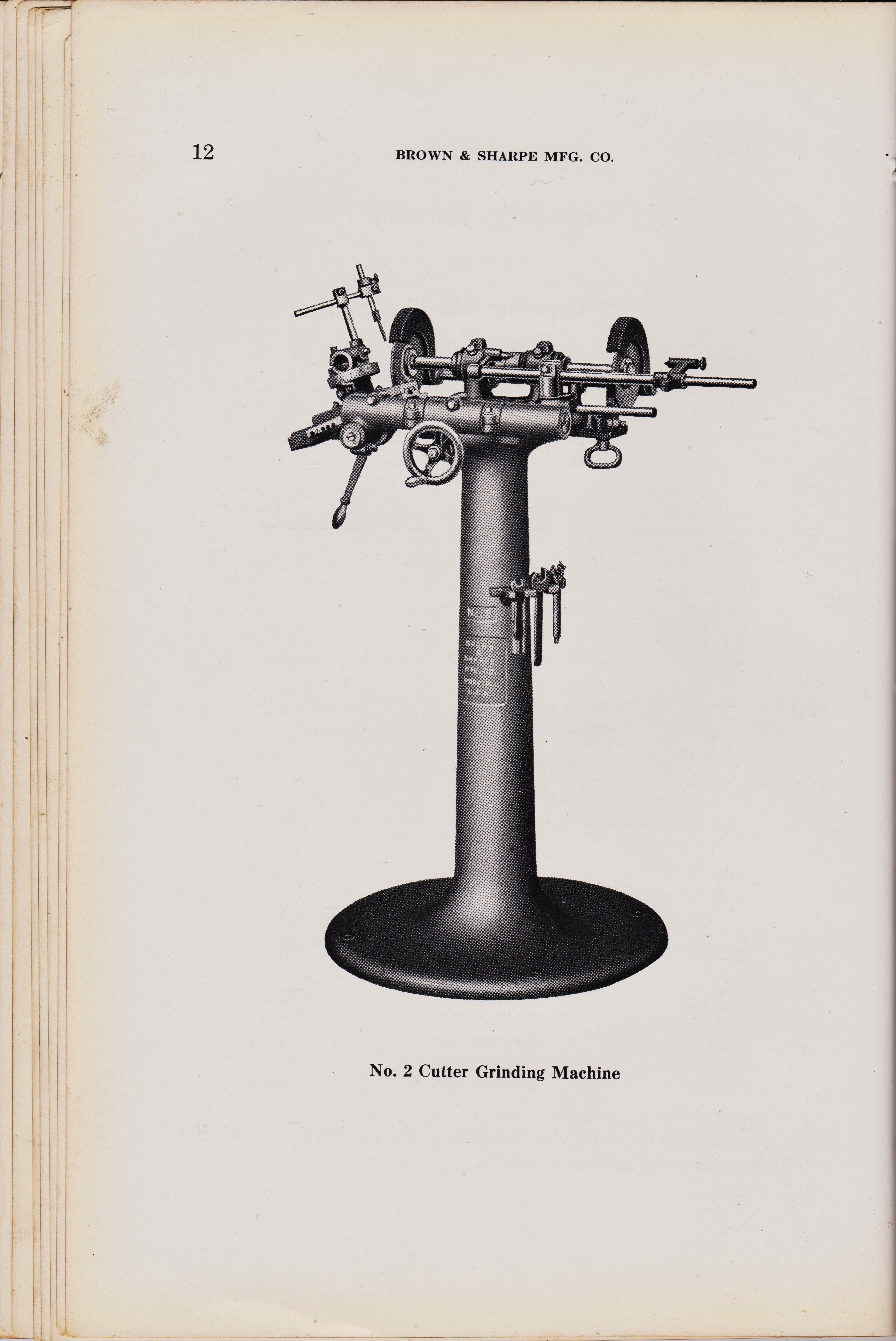 https://antiquemachinery.com/images-2020/Universal-Cutter-and-Reamer-Grinder-Machine-Brown-and-Sharpe-Mfg-Co-1929-No2-No3-pg-12.jpeg