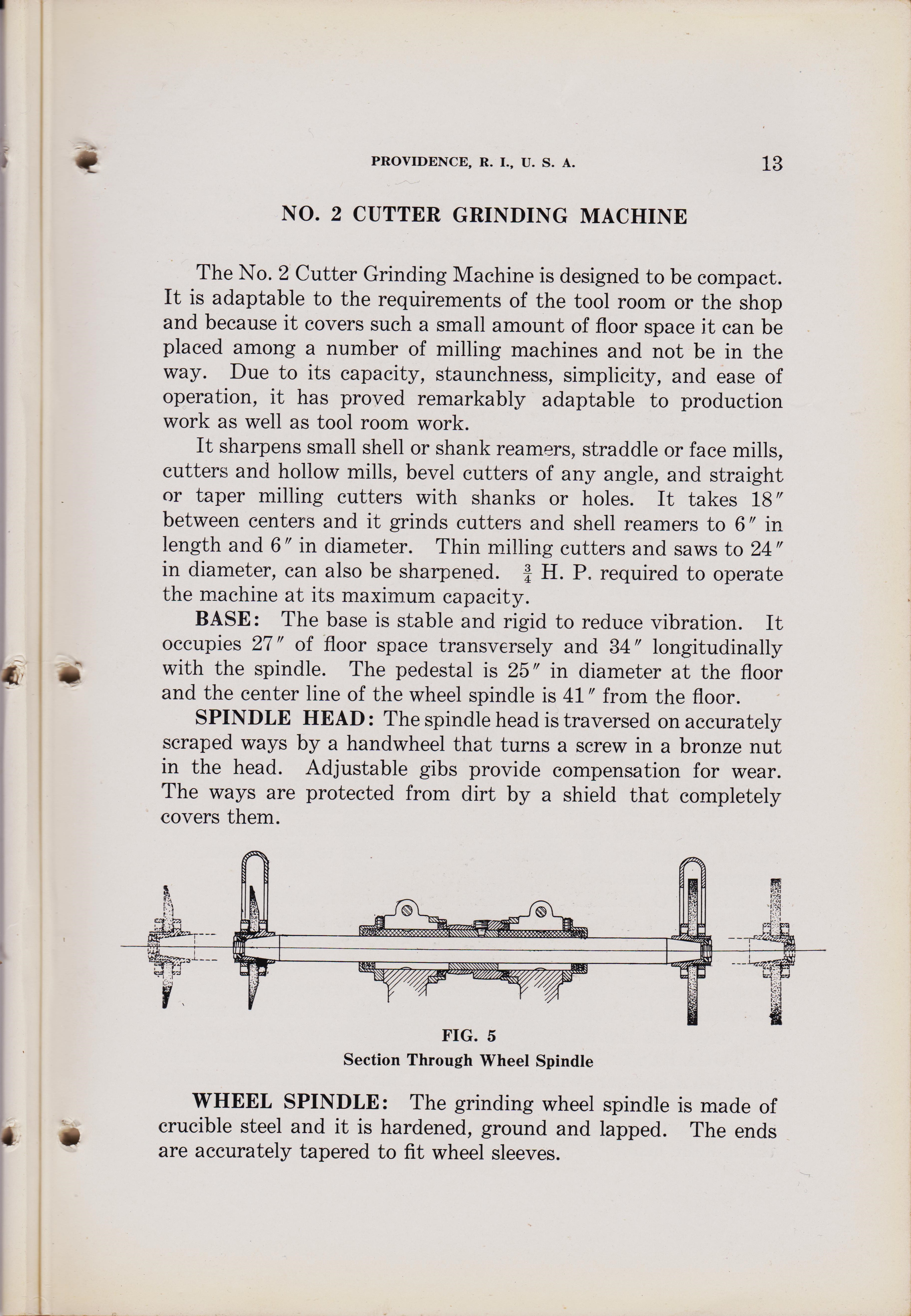 https://antiquemachinery.com/images-2020/Universal-Cutter-and-Reamer-Grinder-Machine-Brown-and-Sharpe-Mfg-Co-1929-No2-No3-pg-13.jpeg