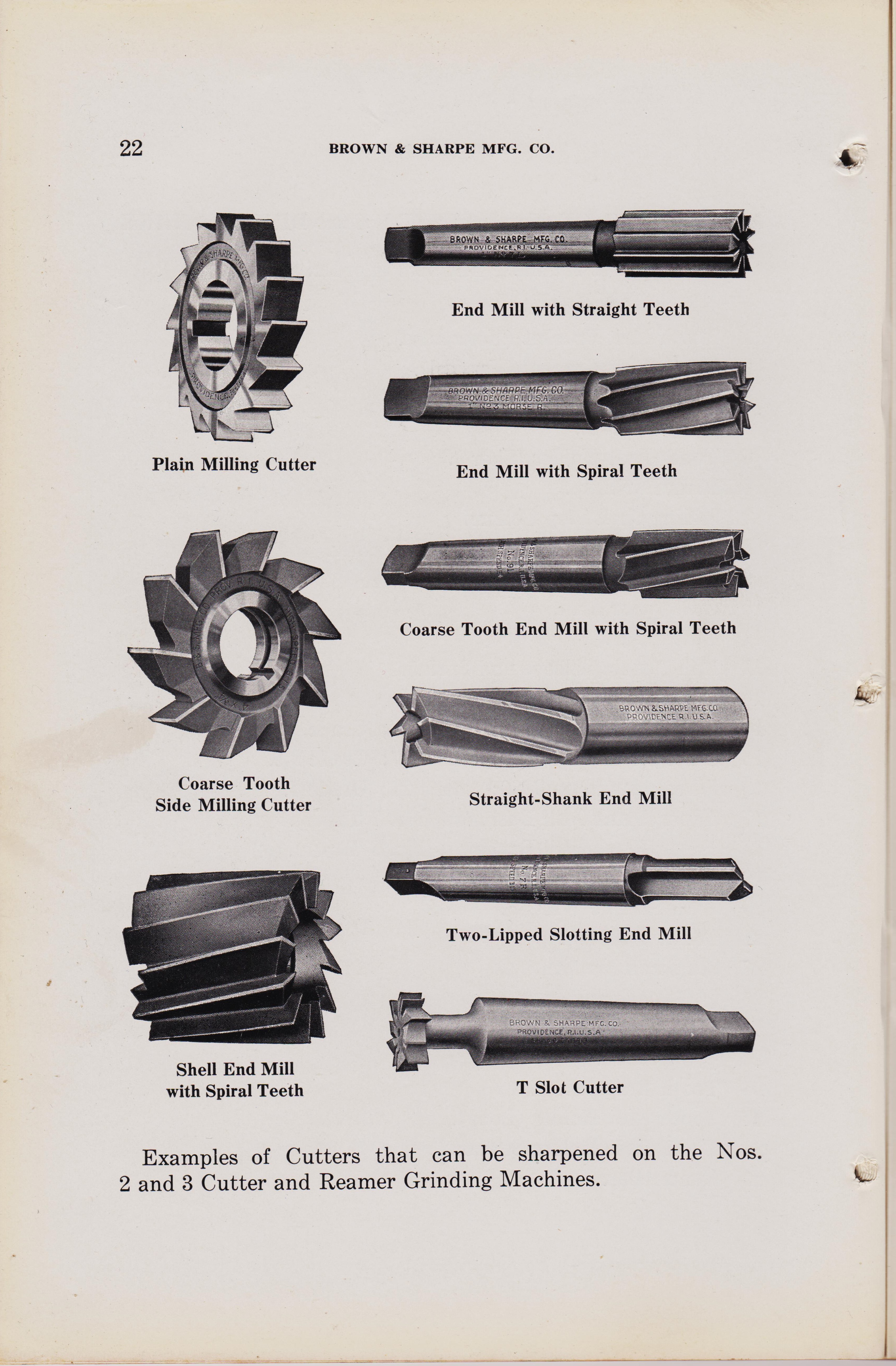 https://antiquemachinery.com/images-2020/Universal-Cutter-and-Reamer-Grinder-Machine-Brown-and-Sharpe-Mfg-Co-1929-No2-pg-22-Cutters-that-can-be-Sharpened.jpeg