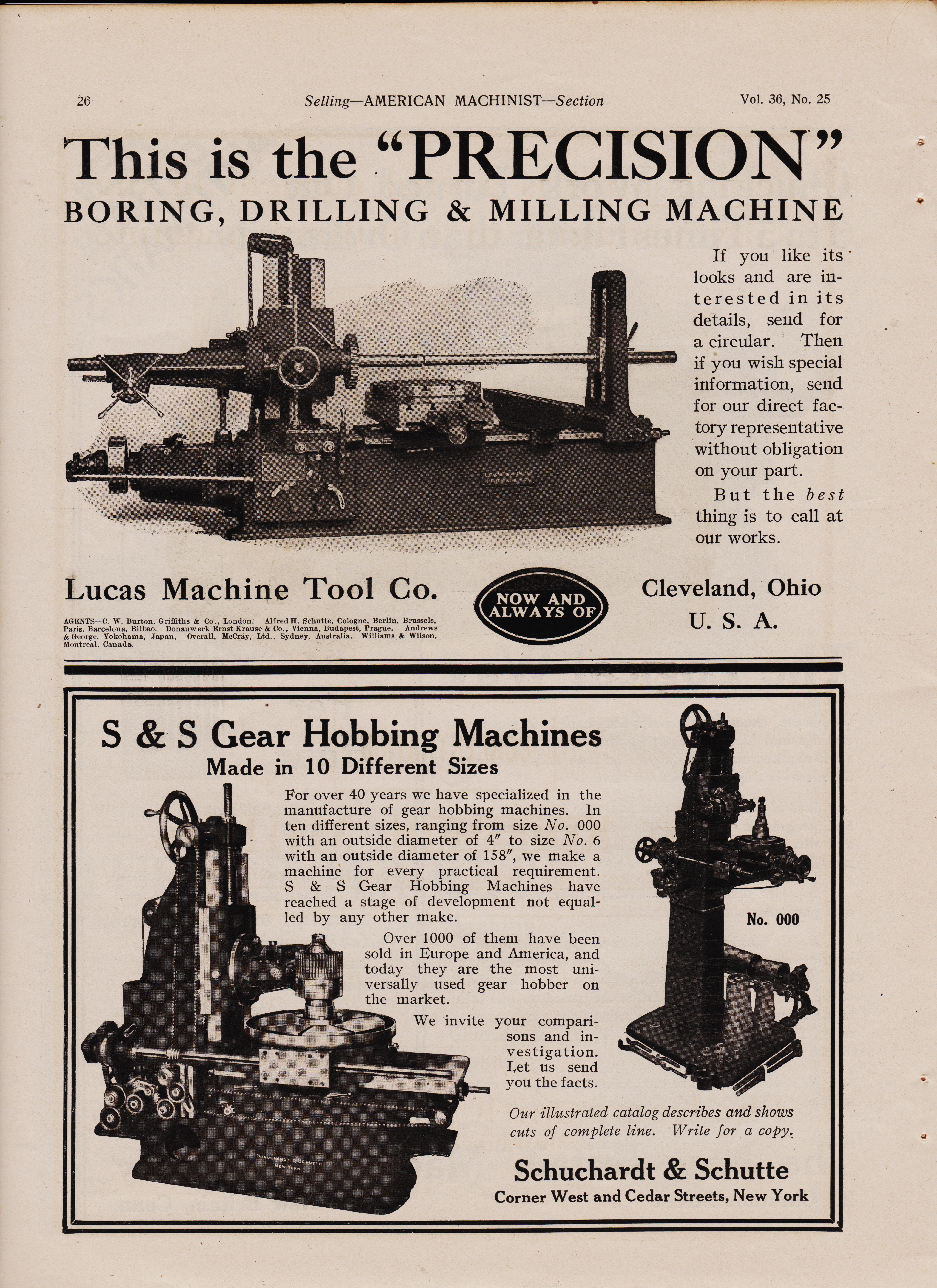 
https://antiquemachinery.com/images-2021/1912-American-Machinist-Magazine-1912-June-pg-26-Luas-Precision--Machine-Tool-Co-Boring-Mill.jpeg