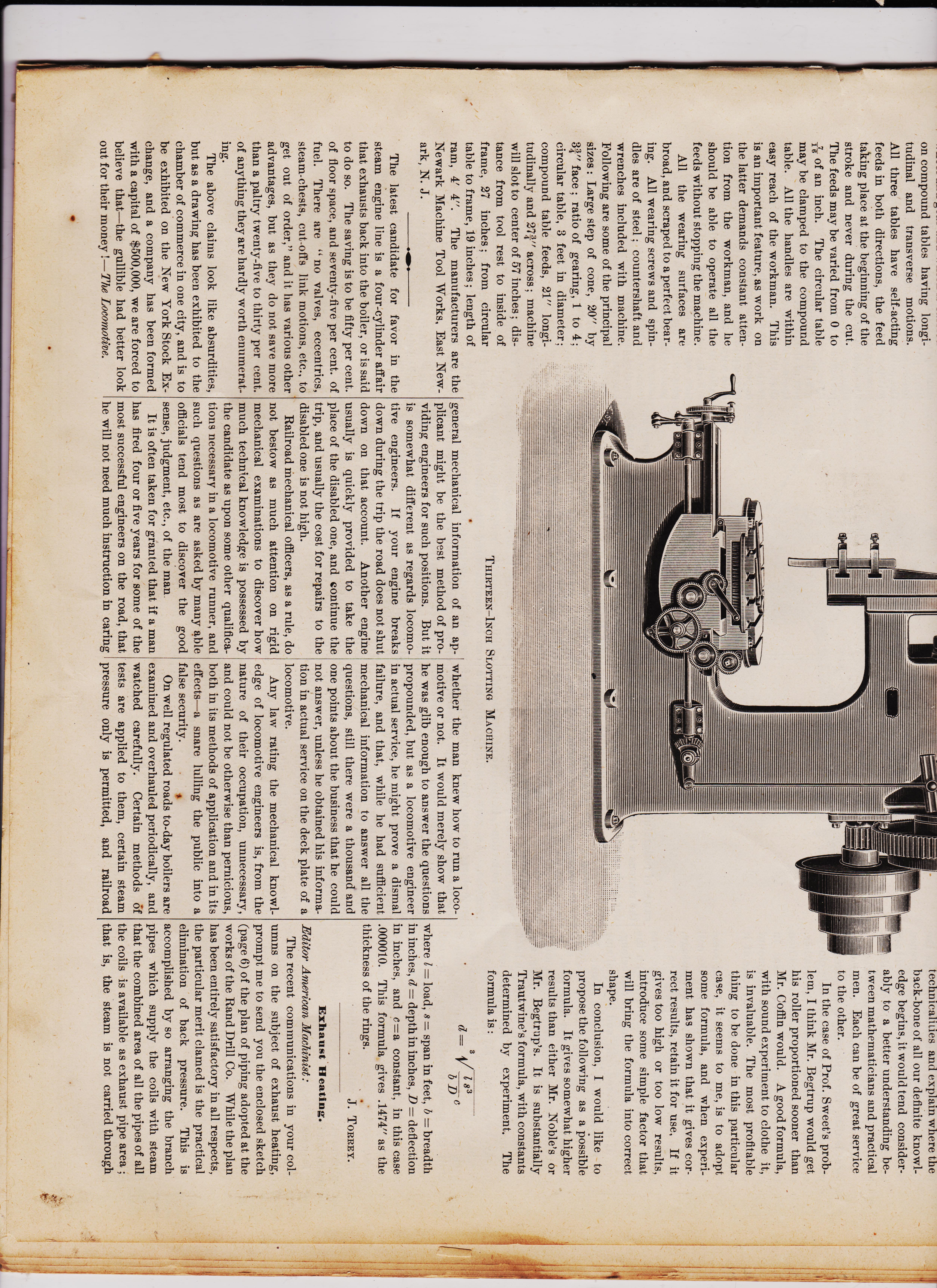 https://antiquemachinery.com/images-American-Machinist-Dec-17-1887/American-Machinist-Dec-17-1887-pg-5-bot-13-inch-Verticle-Slotter-Newark-Machine-Works-Examination-of-Steam-Engine-Locomotive-Engineers-inch-Verticle-Slotter-Newark-Machine-Works.jpeg