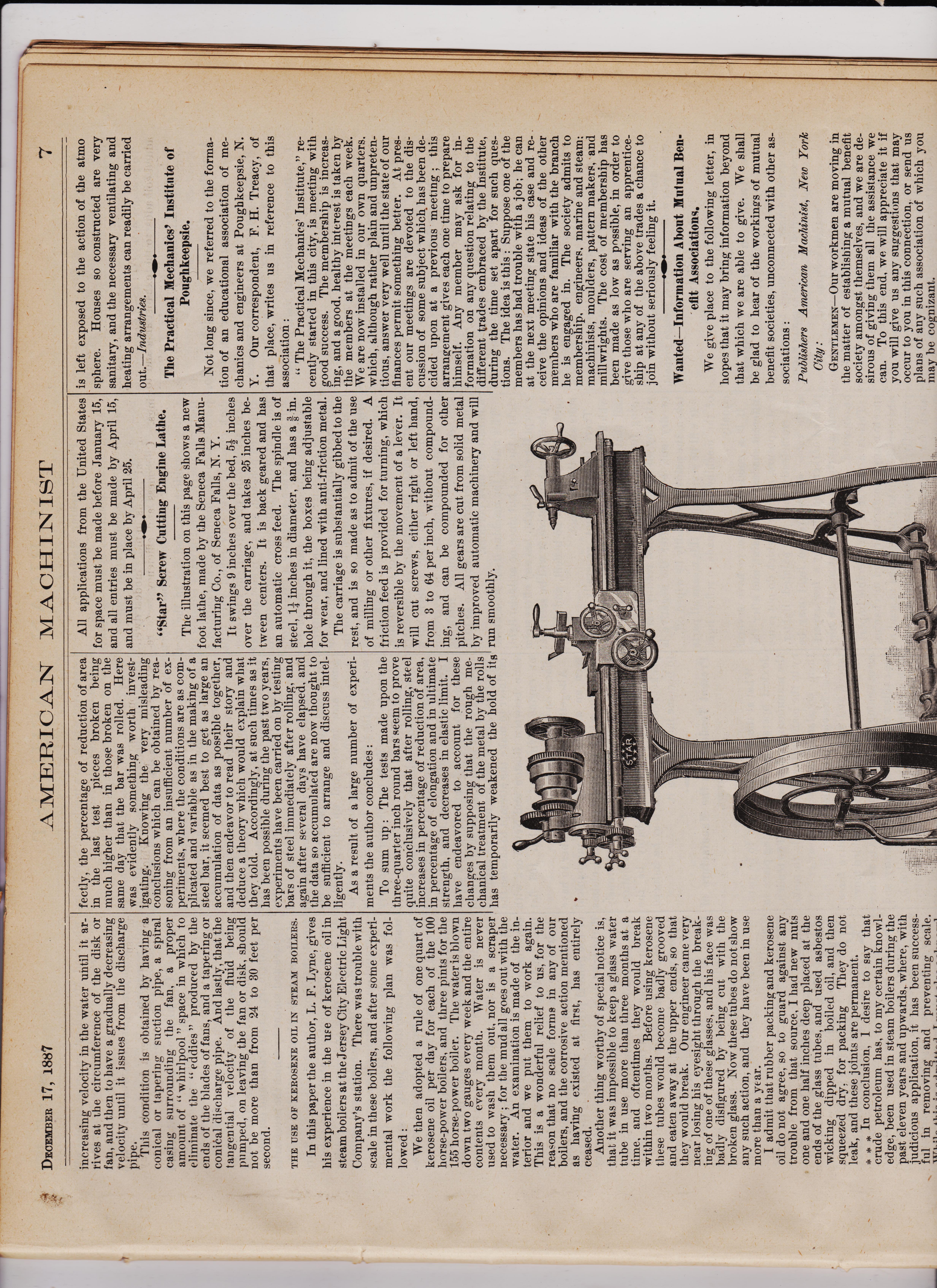https://antiquemachinery.com/images-American-Machinist-Dec-17-1887/American-Machinist-Dec-17-1887-pg-7-top-Star-screw-cutting-Engine-Lathe.jpeg