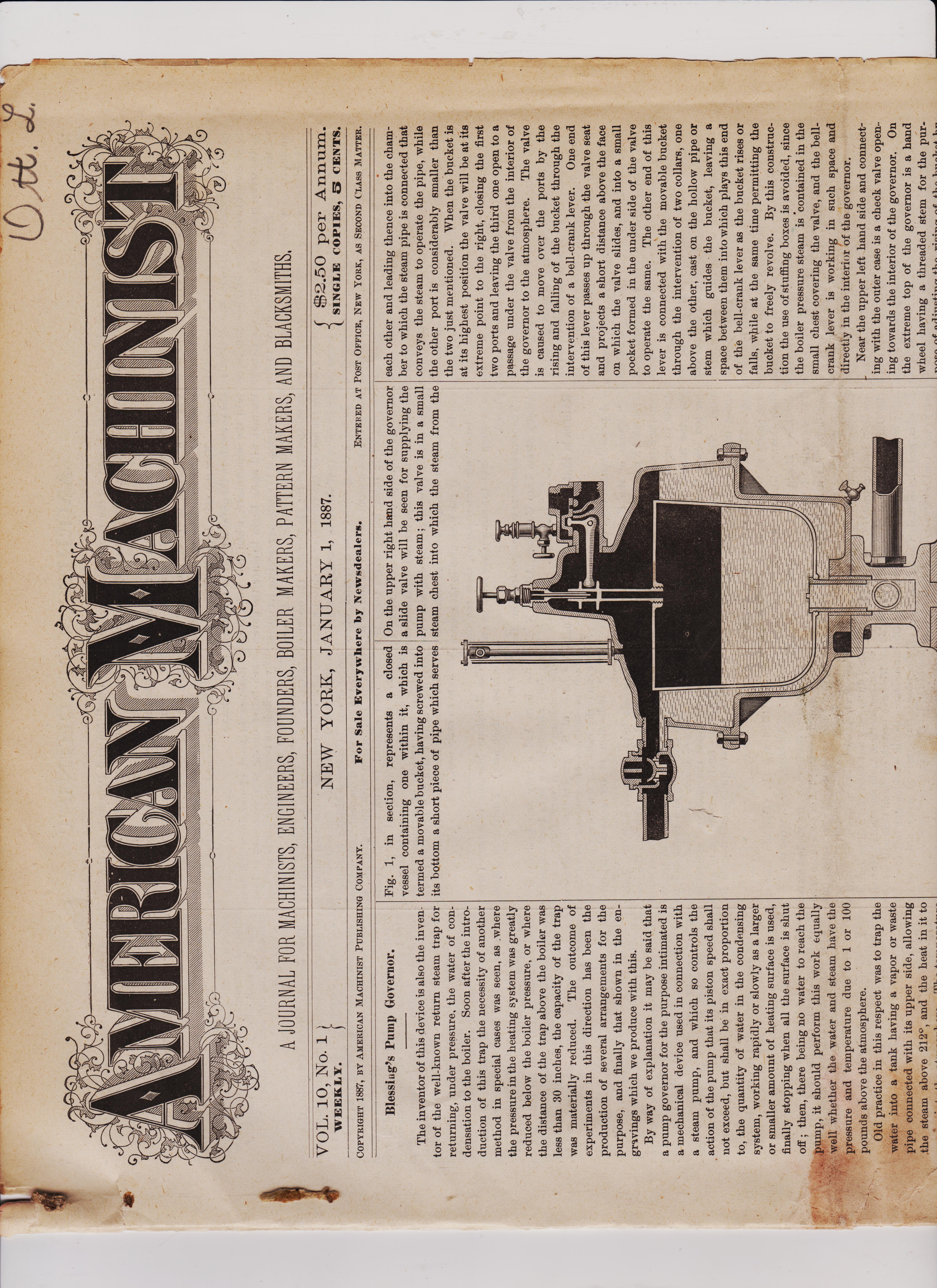 https://antiquemachinery.com/images-American-Machinist-Jan-15-1887/American-Machinist-Jan-15-1887-pg-1cover-top-Niles-large-Vertical-Milling-Machine-formaly-plaing-shaping-Boiler-Explosion.jpeg