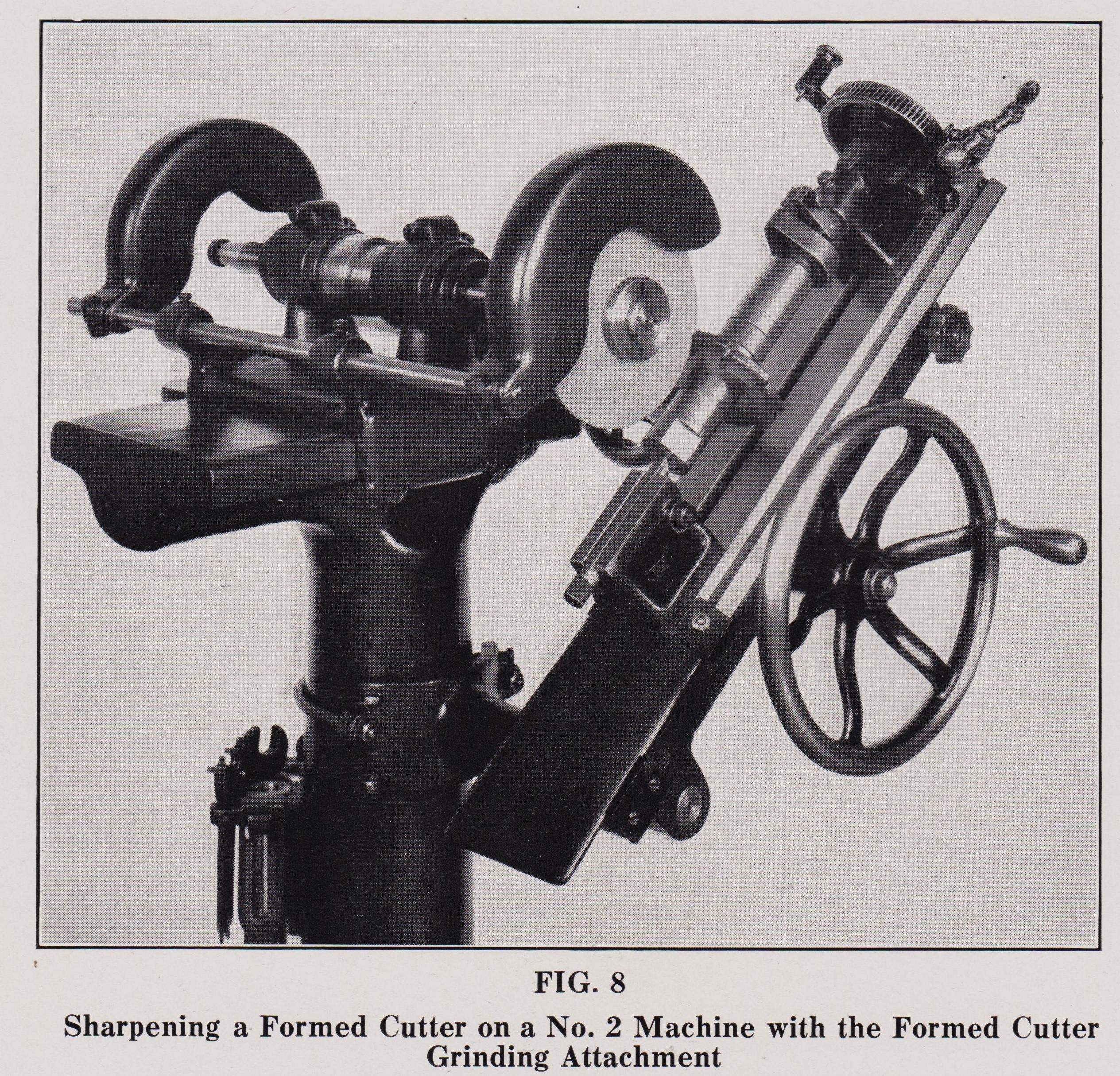 https://antiquemachinery.com/images-2020/Cutter-and-Reamer-Grinder-Machine-pg-29-Brown-and-Sharpe-Mfg-Co-1929-No2-29.jpeg"